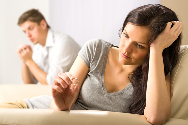 Call Hayes Appraisal Group, LLC to order appraisals pertaining to New Hanover divorces
